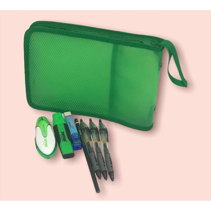 

TERMURAH Paket sekolah bingkisan ulang tahun goodiebag alat tulis lengkap READY STOCK