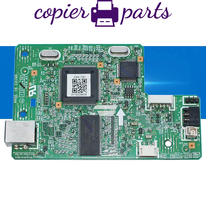 FM4-7367 Logic Main Board For Canon LBP7010C LBP7018C LBP7010 LBP7018 LBP 7010 7018 7010C 7018C