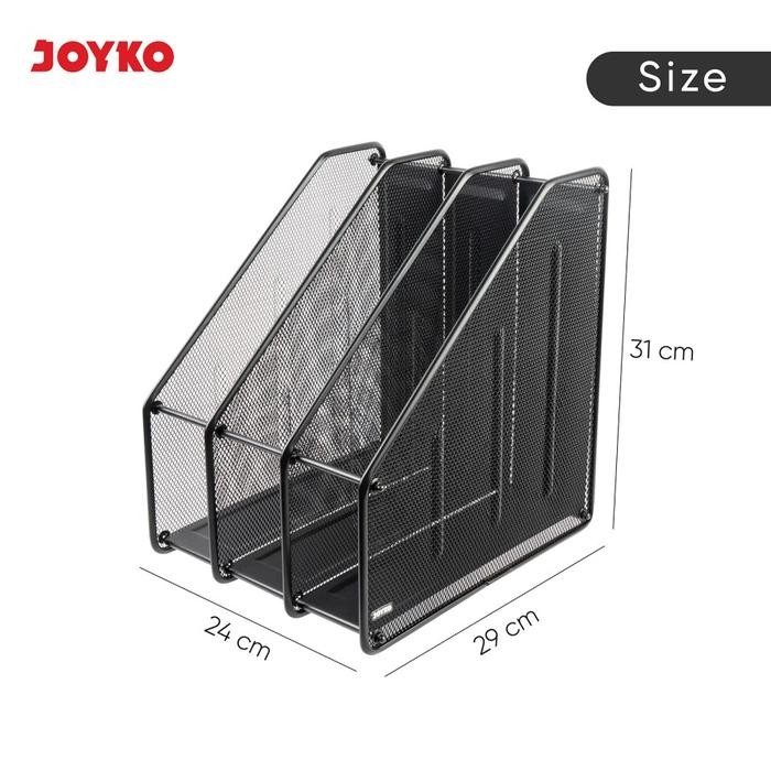 

Box File Tempat Berkas Joyko Bof-66