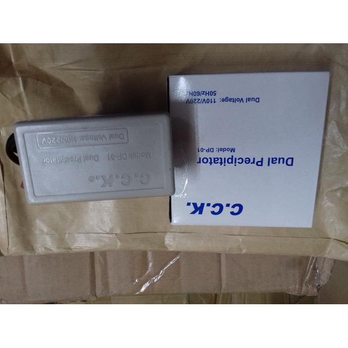 

READY elektrolisa/resepitator cck NEW