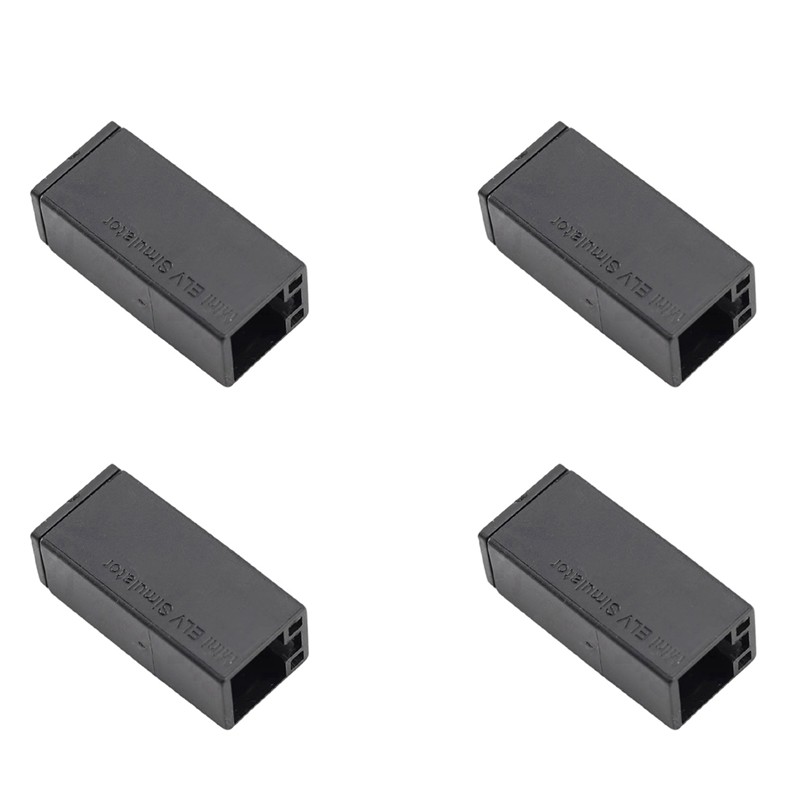 4X Vvdi Elv Mini Emulator Esl Renew Emulator For W204 W207 W212 Vvdi Mb Tool Working With Vvdi Mb