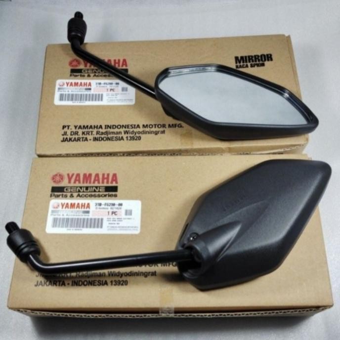 Spion Jupiter Z / Z1 / Vixion / Nmax / Aerox /Mio Standar Original
