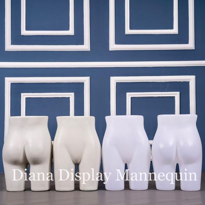 Promo Manekin Cd Celana Dalam Wanita Dewasa - Patung Untuk Display Celana Dalam - Celana Pendek -