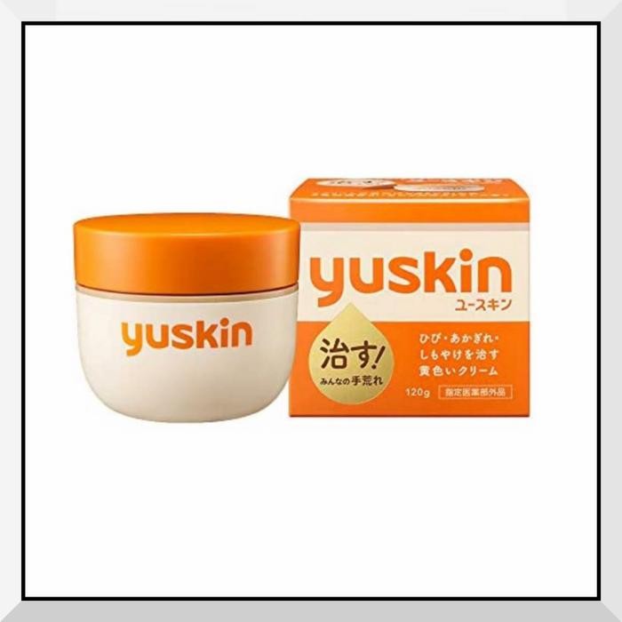 YUSKIN Family Medical Cream 70gr