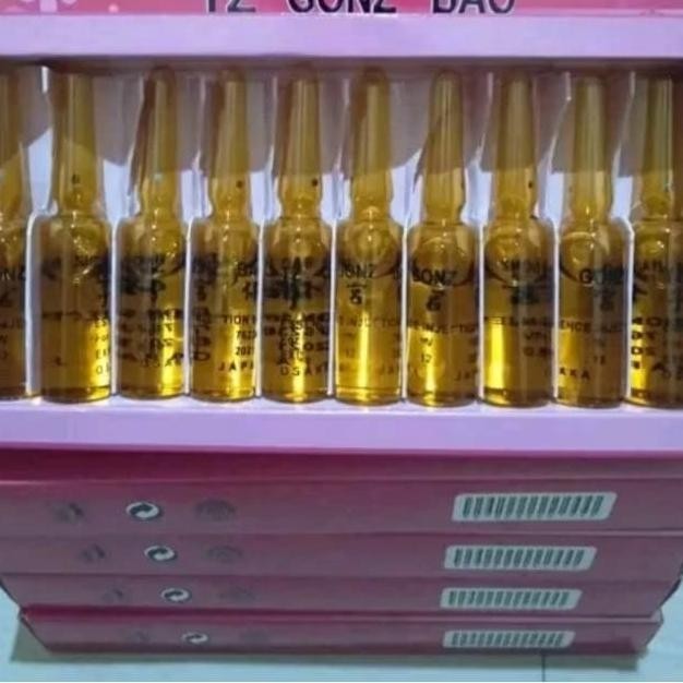 Tz. gonz. b@o ckng p@o (miss v) original