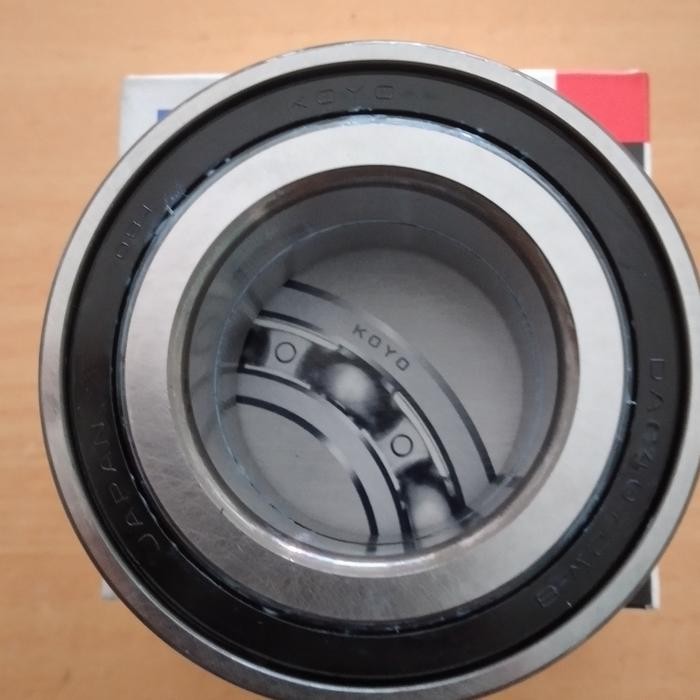 Bearing roda depan suzuki swift DAC4072W-10 koyo