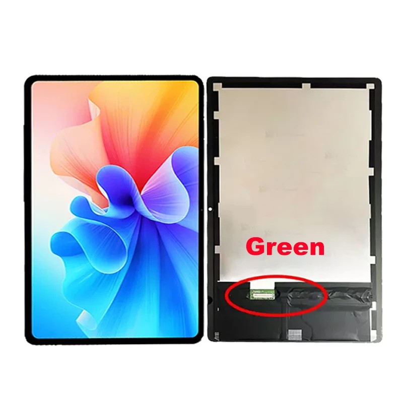 For Teclast T40 Plus T40 Pro T40 Air LCD Display Touch Screen Digitizer Assembly Replacement