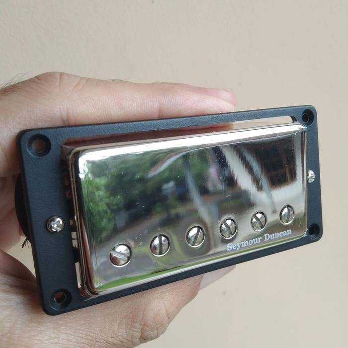 Jual pickup seymour duncan tb14 made in USA