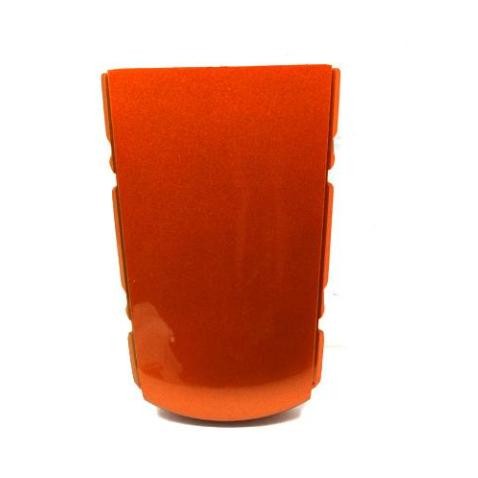 Cover Tail Orange – Supra X 125 Injection , 83510-KTM-850FMR