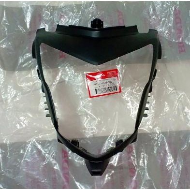 Cowl FR Center - CB150R StreetFire (Old) 61301-K15-900