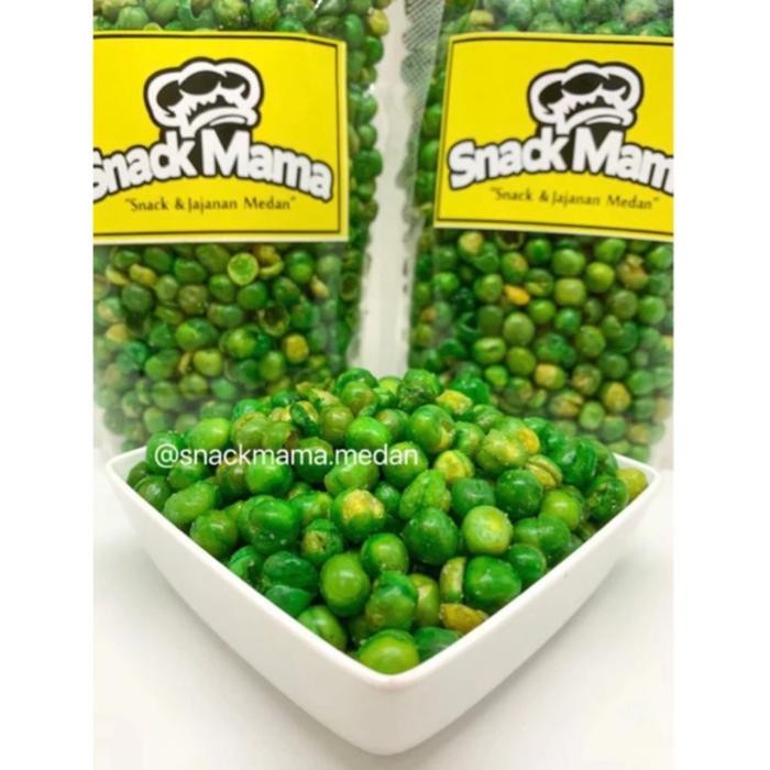 

[1KG] KACANG ARCIS SUPER SNACKMAMA