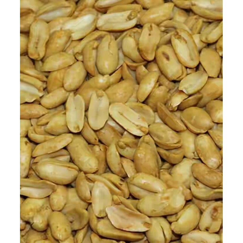 

kacang bawang lampung asli mantap