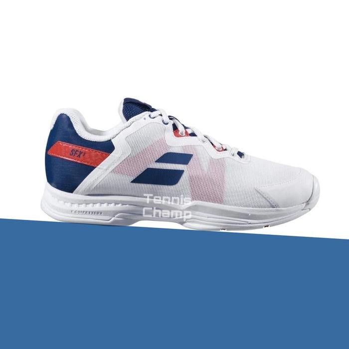 TERLARIS Sepatu Tenis Babolat SFX 2020/ Tennis Shoe