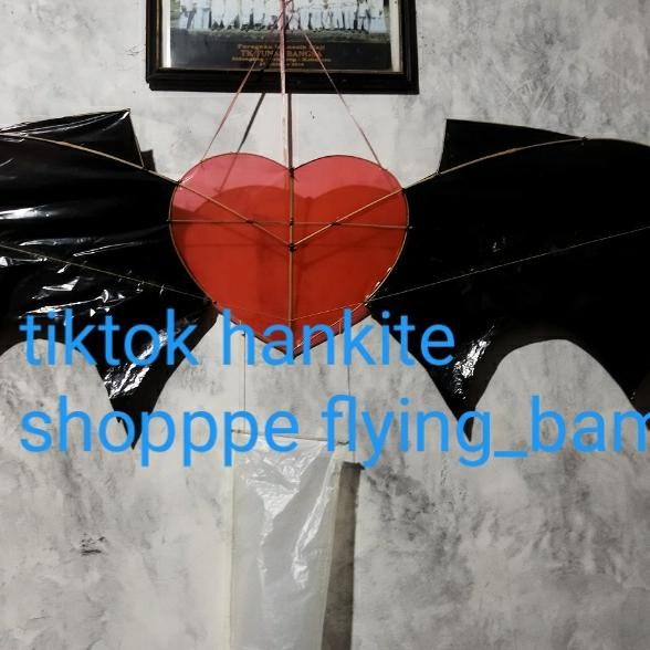 (Allthebest) layangan love