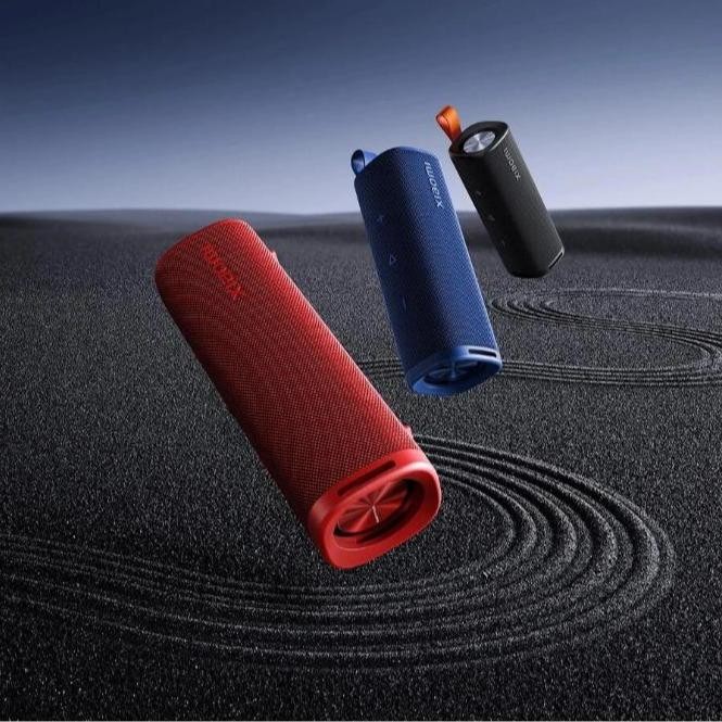 Xiaomi Sound Outdoor 30W IP67 Bluetooth 5.4 TWS Stereo Portable Speaker Berkualitas Terbaik