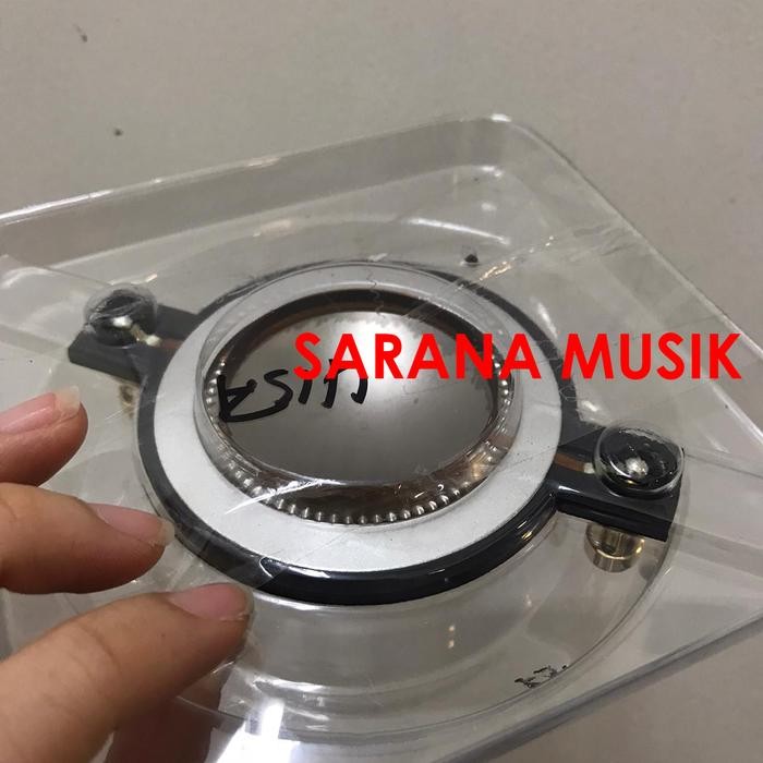 Spull Twitter Beta3 U15A Spool Tweeter Beta3 Spol Spul Beta3 Original Berkualitas Terbaik