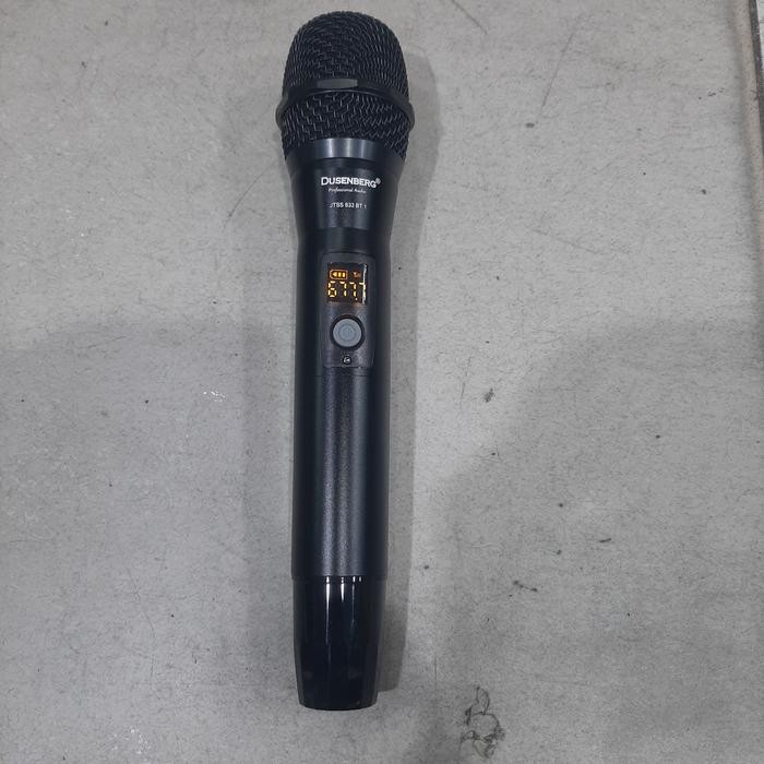 Wireless Mic Untuk Karaoke Mobil Lewat Aux, bluetooth Hp Youtube Berkualitas Terbaru