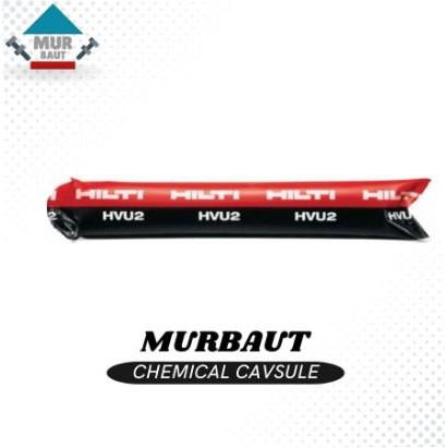 (Allthebest) HILTI HVU2 M16x125 CHEMICAL ANCHOR HILTI M16