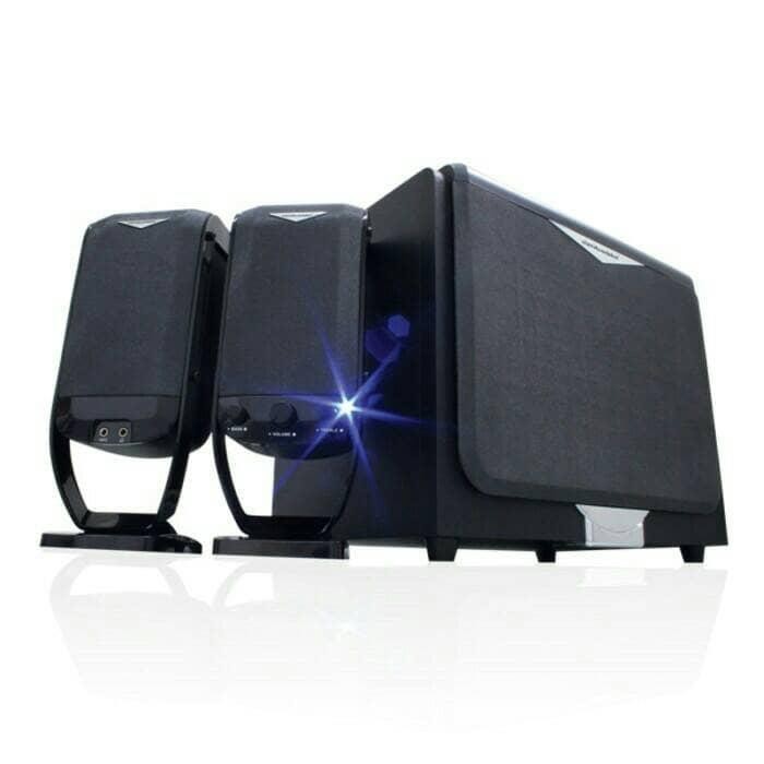 Speaker Simbadda CST 9950N+ Berkualitas Terbaru