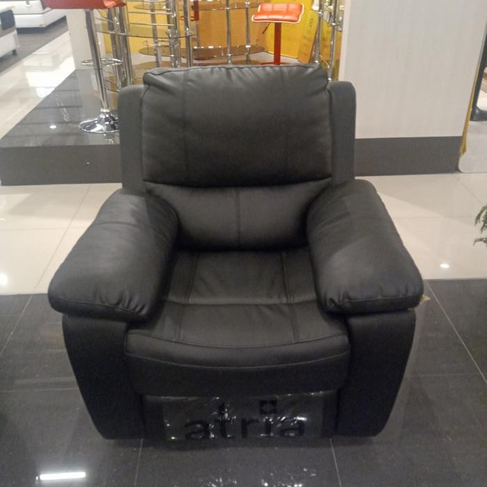 Sofa Recliner Lyva 1,2,3
