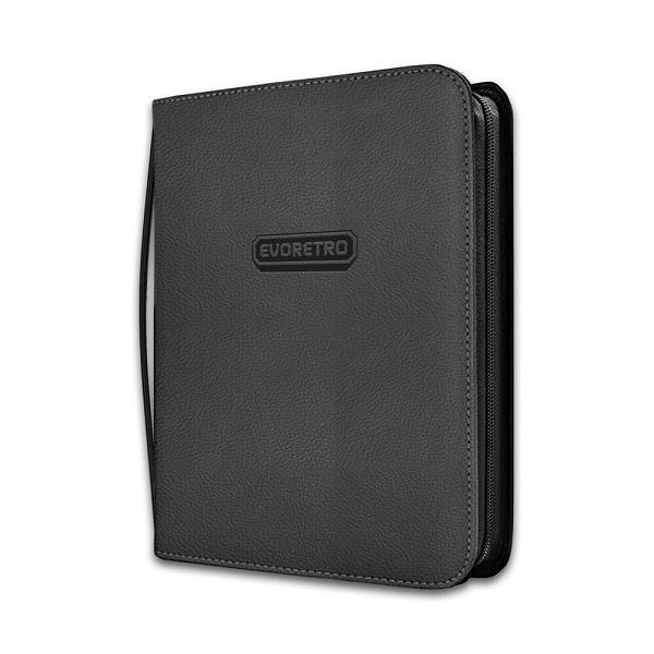 

BEST SELLER Evoretro 3x3 Toploader Binder
