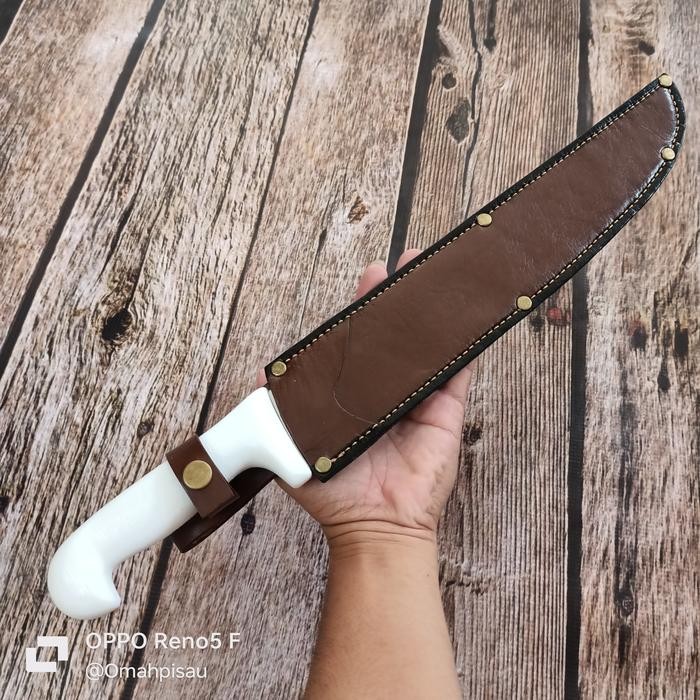 Sarung Kulit Passador 12 inch 24421/082 cover pisau butcher tramontina