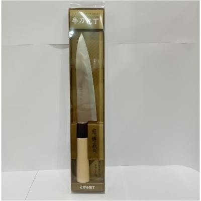 JAPAN Gyu Knife Gyuto - Pisau Gyuto Teppanyaki - Pisau Dapur Jepang