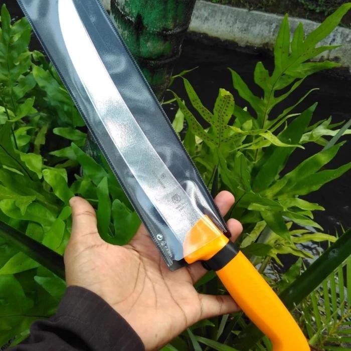 Pisau Sembelih 26 cm victorinox Swibo BUTCHER knife 5.8435.26 Cimeter