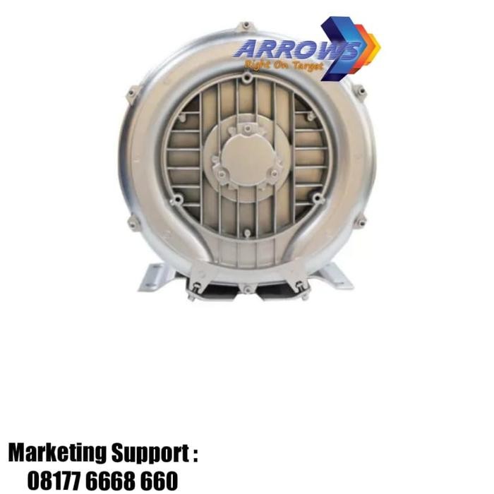 Berkualitas Ring Blower 750 Watt 380V Blower Tambak 750 Watt Blower Kolam 750 Watt