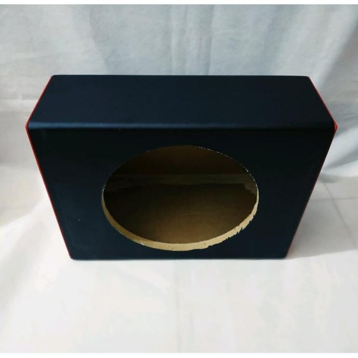 Box MDF 12 inch - Box Subwoofer 12 inch