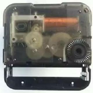 Mesin Jam dinding Seiko Original quiet sweep