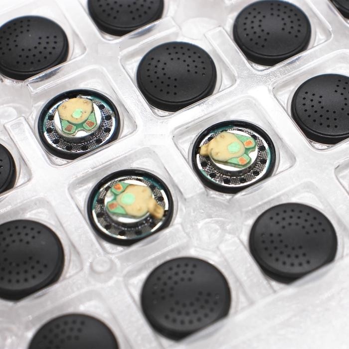 Japan Hosiden 150 ohm Driver Unit 14.8mm Balance HIFI Quality