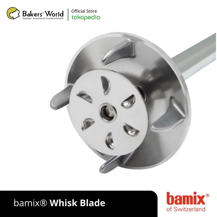 Bamix - Whisk Blade