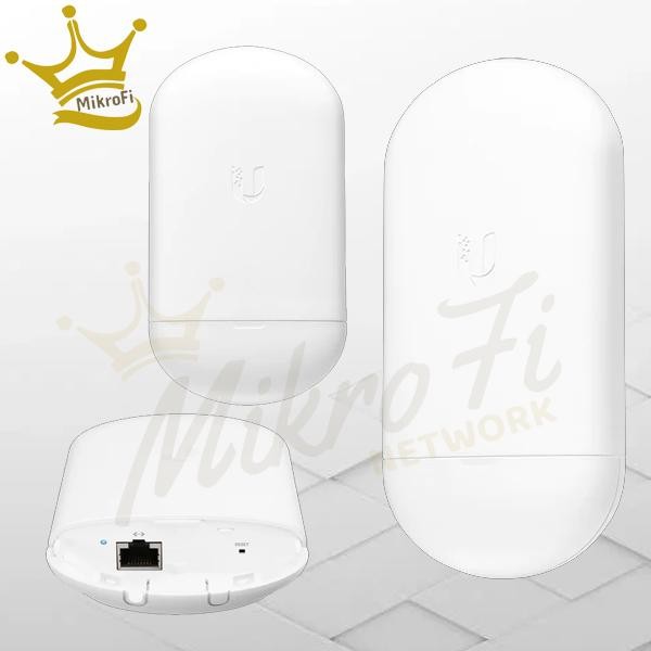 Ubiquiti Loco 5AC NanoStation AC loco 5GHz 13dBi