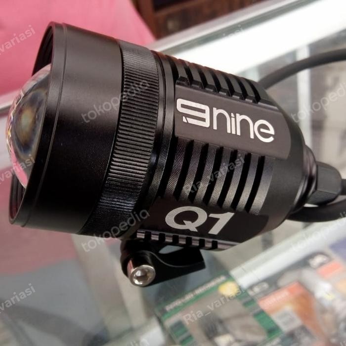 Foglamp sorot luminos Q1