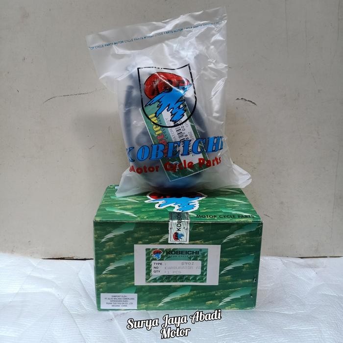 Karburator Komplit Honda C90 S90 S90Z