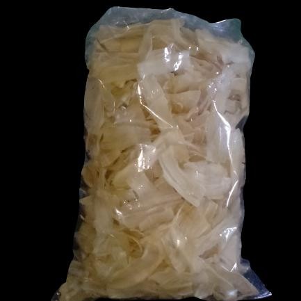 

Sedia krecek singkong manggleng 1 kg