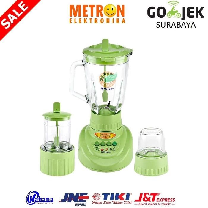 MIYAKO BL-152GF BLENDER KACA / BL152GF