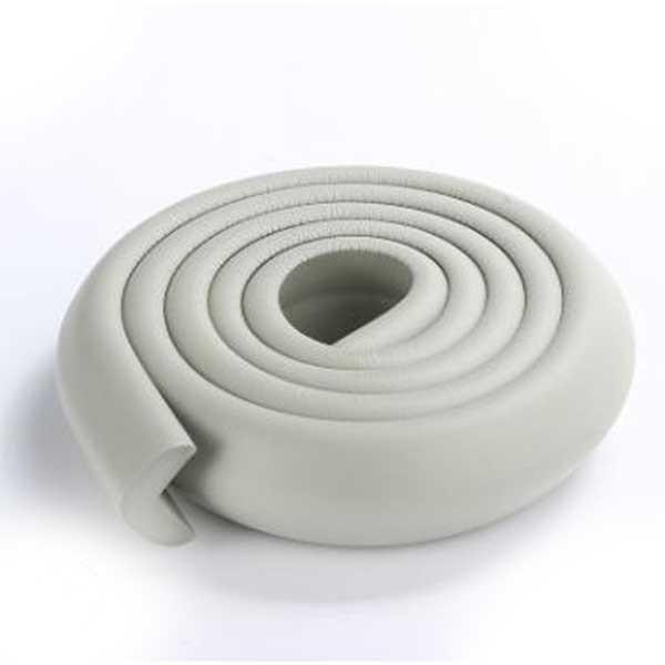 Pelindung Sudut Siku Meja Tembok Kaca Tangga Kursi Pengaman Tebal 2m