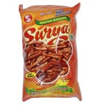 

Sedia KRIPIK BAWANG SURYA ANEKA KEMASAN