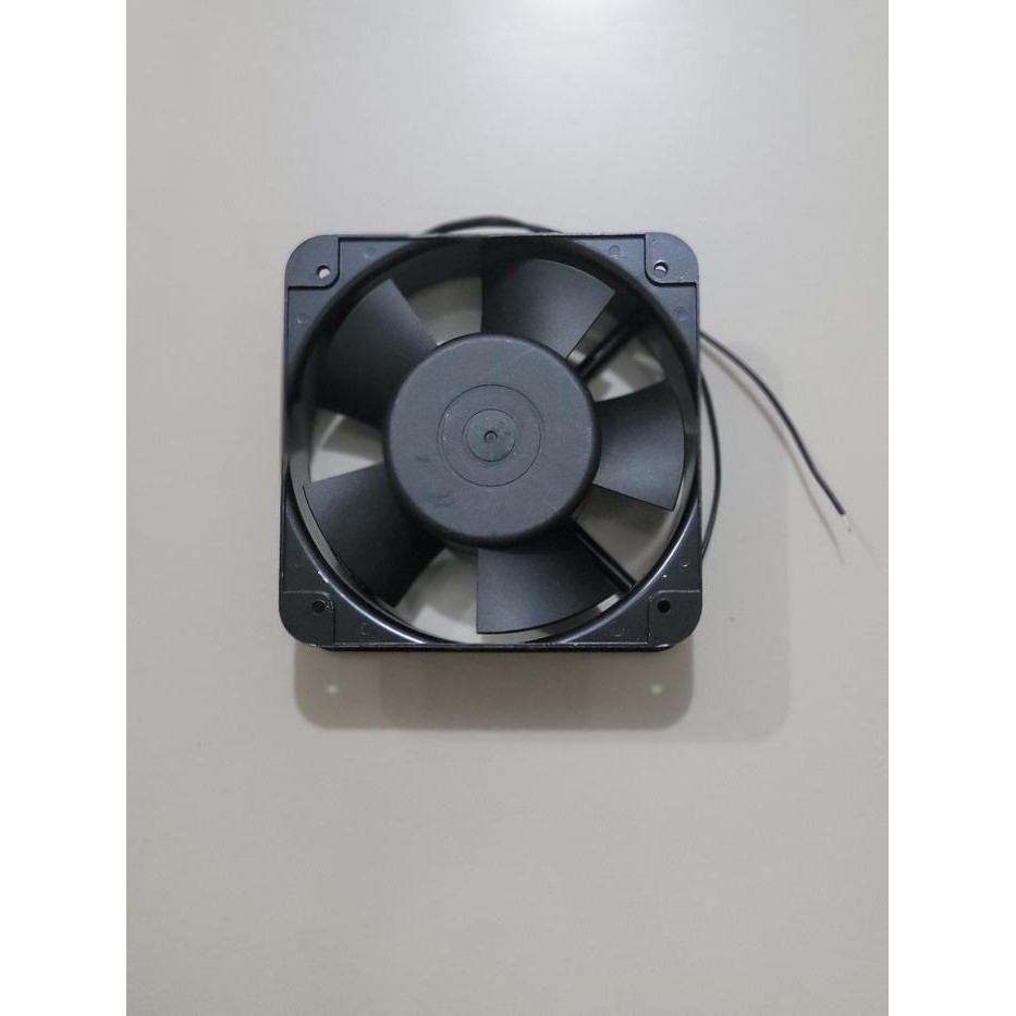 Kipas Toso 15Cm X 15Cm 220V Bearing / Fan Ac / Cooling Fan / Exhaust