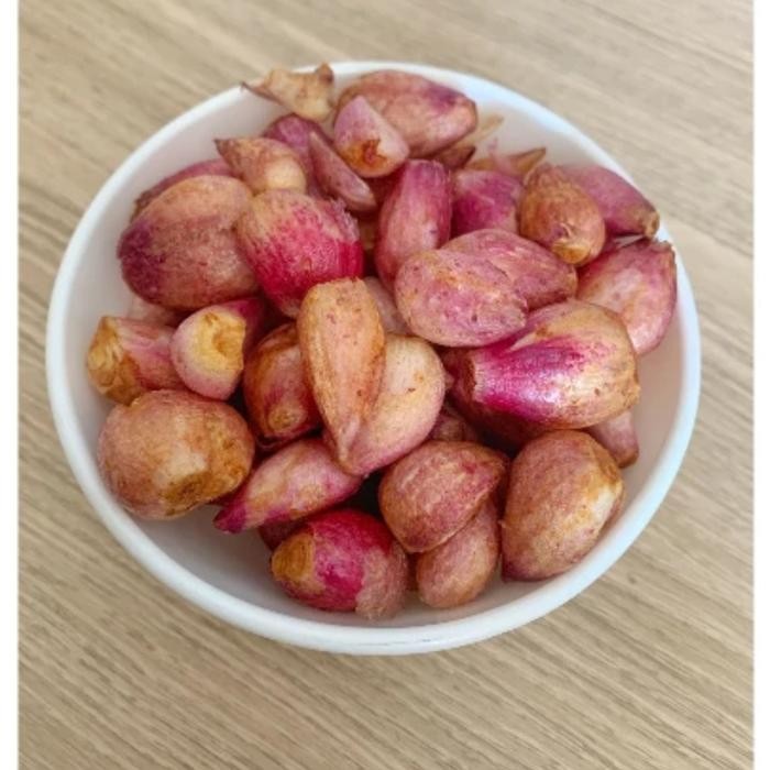 

Sedia Apelicious Keripik Bawang Merah / Keripik Bawang Putih Chips Apeliciou