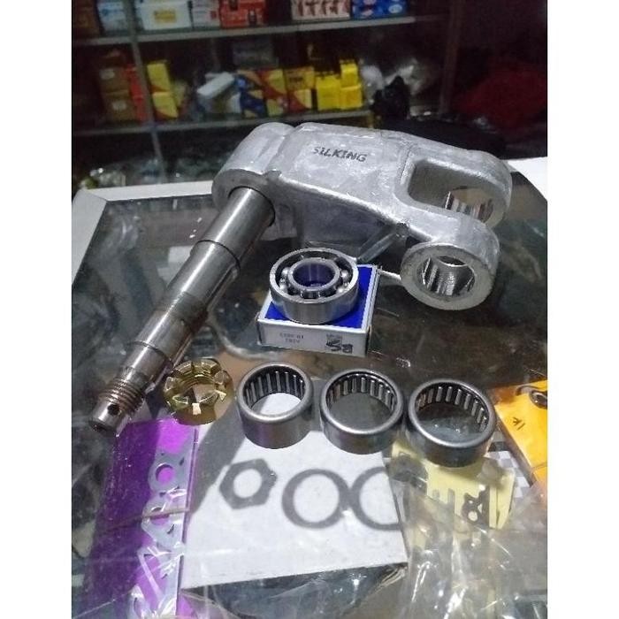 Pala Babi Vespa Excel .Exclusip Pxe Set As Besar