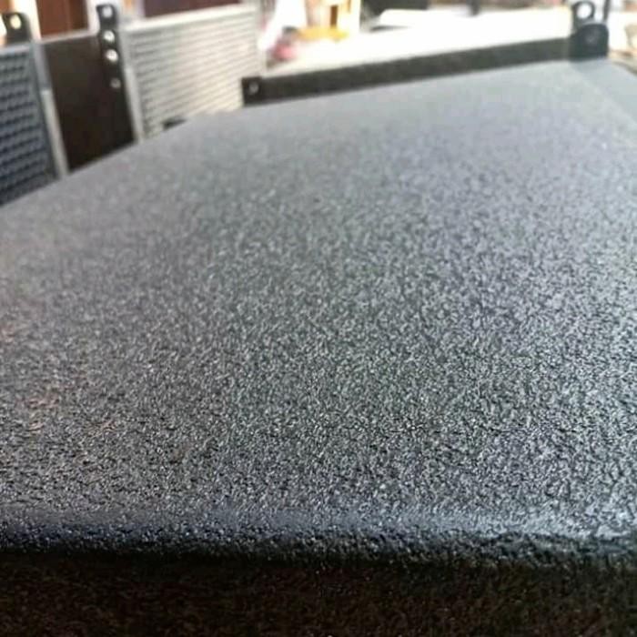 (Allthebest) Cat Prismatik Cat anti air Cat box speaker Cat texture kulit jeruk