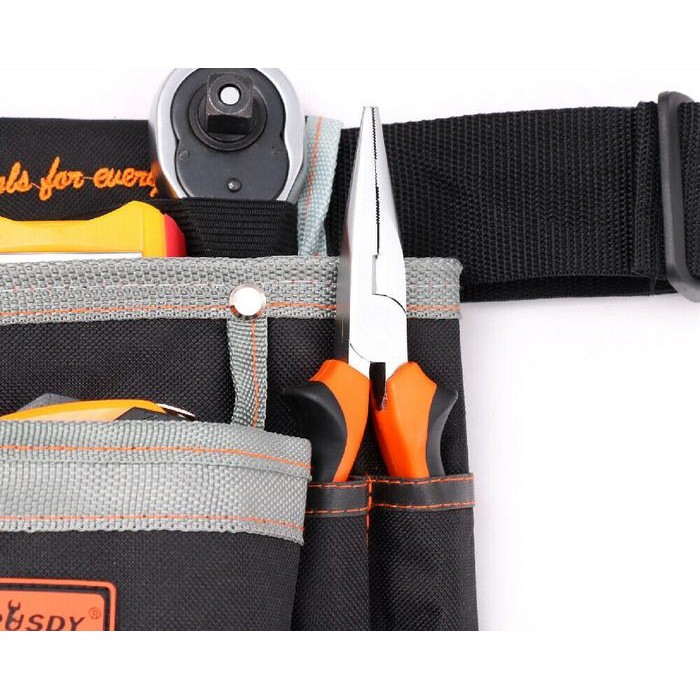 TAS ALAT PINGGANG PROYEK HORUSDY TERMURAH