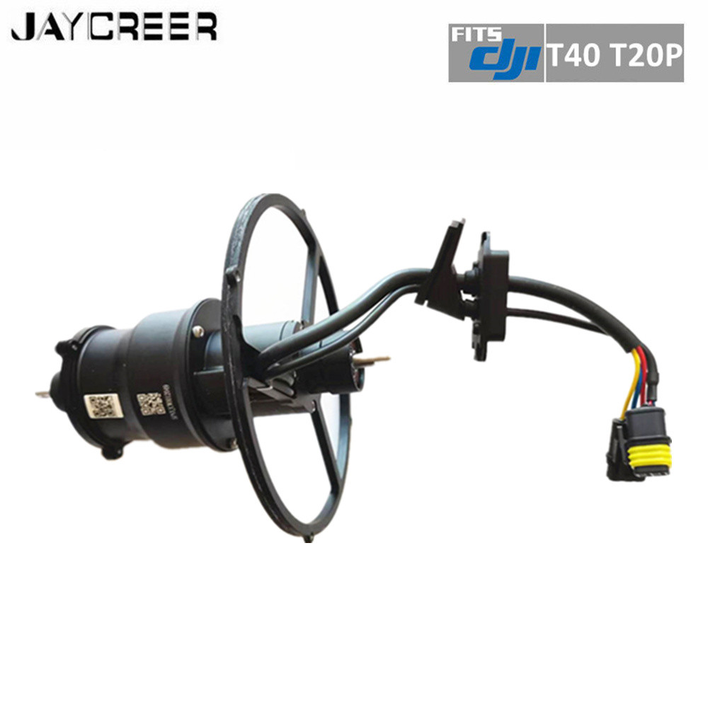 EXCLUSIVE JayCreer Agriculture Agras Drone Reducer Assy For DJI dji T40 T20P QYZSI asli