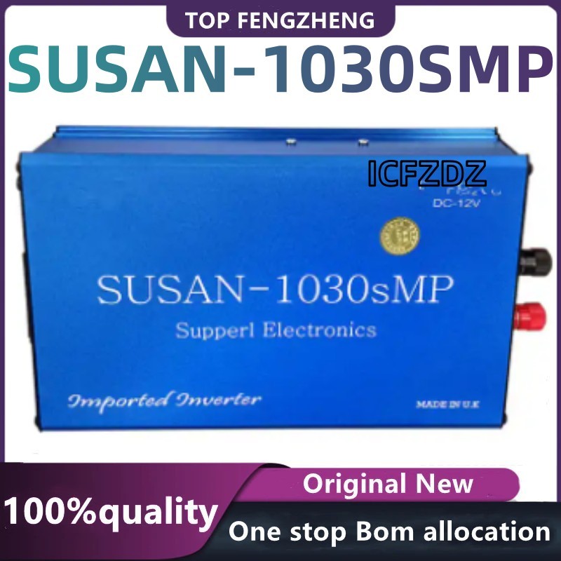 VIRAL  100%New original SUSAN-1030SMP Electronic Components DARQX termurah