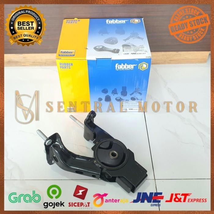 Engine Mounting Belakang Toyota Voxy