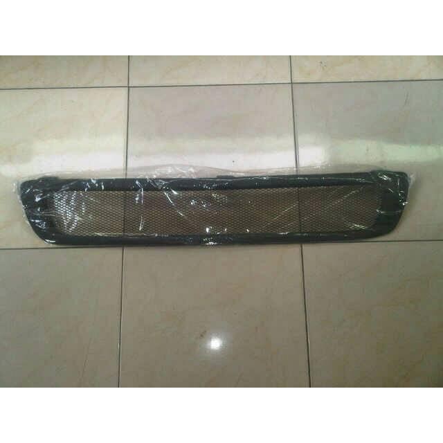 Grill Ertiga 2012 - 2013 Sporty