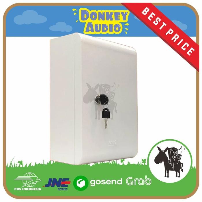 BOX PANEL LISTRIK 40X50X20 UMG PANEL LISTRIK BOX UMG